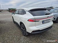 Używany MG HS 143 KM (105 kW) 2024 Biały SUV