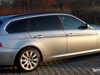 używany BMW 325 i 3.0 - 218KM E90 BDB Stan