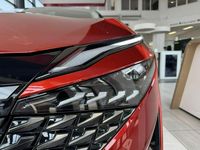 używany Nissan Qashqai 1.3dm 140KM 2025r. 1km