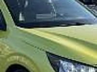 używany Peugeot 208 II 1.2 PureTech Allure*Salon Polska*Mały przebieg*Gwarancja fabryczna*