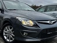 używany Hyundai i30 I 1.6 Diesel