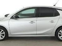 używany Opel Corsa 1.2dm 75KM 2022r. 39 200km