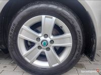 używany Skoda Octavia 2 w kombi