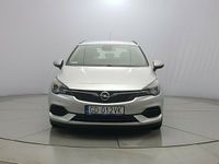 używany Opel Astra 1.5dm 122KM 2020r. 105 000km