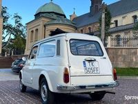 używany Fiat 500 D Giardiniera Ogrodniczka