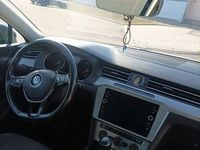 używany VW Passat 1.6 tdi stan idealny rok 2018