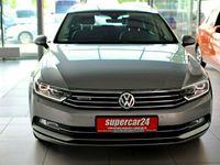 używany VW Passat 2dm 240KM 2015r. 120 600km