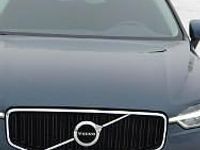 używany Volvo XC60 2dm 150KM 2020r. 99 989km