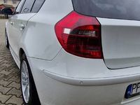 Używany BMW 118 2007 Hatchback