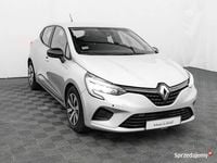 Używany Renault Clio V Equilibre 2022 Srebrny Hatchback