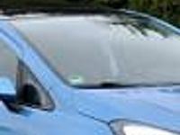 Używany Opel Corsa 100 KM (73 kW) 2017 Niebieski (metalik, perła) Hatchback