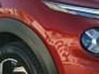 Używany Nissan Juke 114 KM (83 kW) 2024 Bordowy SUV