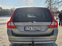 Używany Volvo V70 2009 Kombi