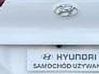 Używany Hyundai Tucson Comfort 132 KM (97 kW) 2020 Biały SUV