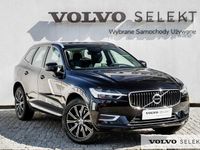 używany Volvo XC60 T5 GPF Inscription aut