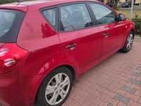 Używany Kia Ceed 109 KM (80 kW) 2008 Hatchback