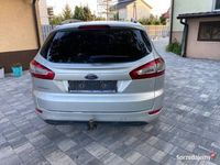 używany Ford Mondeo mk4 2011r