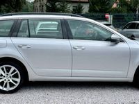 używany Skoda Octavia 2dm 150KM 2018r. 180 000km