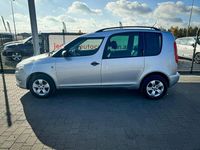 używany Skoda Roomster ŠkodaROOMSTER 1,2 MPI I (2006-)