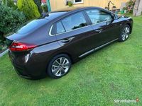 używany Hyundai Ioniq Premium