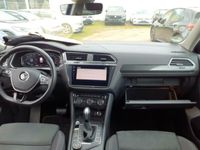 używany VW Tiguan Allspace Highline