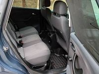 używany Seat Altea XL 