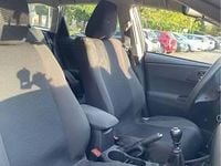 Używany Toyota Auris 132 KM (97 kW) 2018