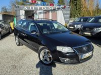 używany VW Passat Salon PL ! 1,8 Benz 160KM Zadbany, Zarejestrowany z GWAR…