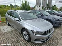używany VW Passat 2.0 TDI EVO Business DSG