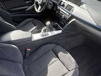 Używany BMW 320 184 KM (135 kW) 2012 Sedan/Limuzyna