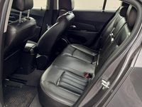 używany Chevrolet Cruze 2013r. 1.7 diesel 130 KM bogate wyposażenie