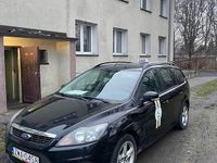 Używany Ford Focus 2010