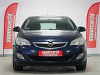 używany Opel Astra 7 / 110 KM / Klimatyzacja / Bluetooth / Serwis…