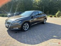 używany VW Passat B8 (2014-2023)