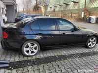 Używany BMW 320 150 KM (110 kW) 2005