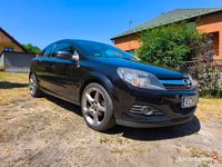 Używany Opel Astra GTC 2009
