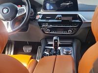 używany BMW M5 F90 Competition