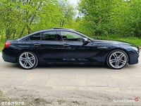 używany BMW 640 xDrive M Pakiet INDYVIDUAL 20" Radar Kamery NAVI