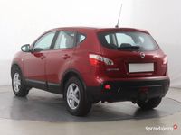 używany Nissan Qashqai 2.0