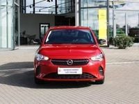 Używany Opel Corsa Edition 75 KM (55 kW) 2023 Czerwony