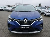 używany Renault Captur 1.6E-Tech 145KM Hybrid AUT Techno salon I właściciel gwaran…