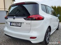 używany Opel Zafira OPC-LINE *Full opcja*