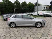 używany Hyundai i30 i30 II1.5 DPI Classic + Hatchback SK229VL