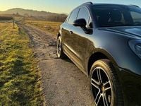 Używany Porsche Macan 2020 SUV