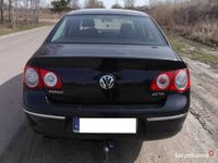 używany VW Passat 