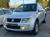 używany Suzuki Grand Vitara 2.4 4X4 BENZYNA reduktor II (2005-2015)