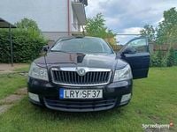 Używany Skoda Octavia 140 KM (102 kW) 2010
