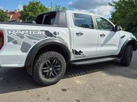używany Ford Ranger Raptor 2dm 212KM 2020r. 228 089km