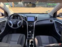 Używany Hyundai i30 2013 Szary Hatchback