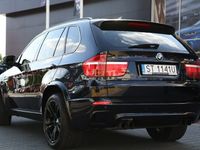 używany BMW X5 M X5 M, samochód serwisowany w ASO - faktura VAT marża